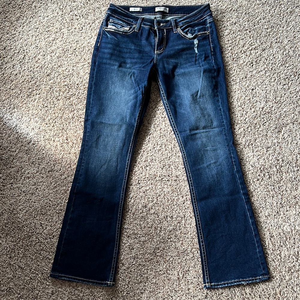 Vigoss jeans